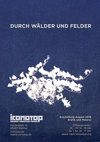 Iconotop_Richard-Welz_Durch-Waelder-und-Felder